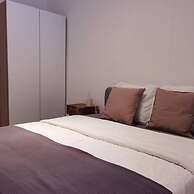 LK 2BR Serviced Apartments