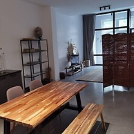 LK 2BR Serviced Apartments