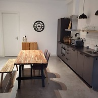 LK 2BR Serviced Apartments