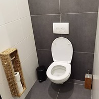 LK 2BR Serviced Apartments