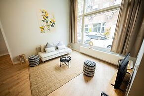 3 Bedroom Serviced Apartment -bsh-