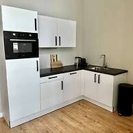 3 Bedroom Serviced Apartment -bsh-