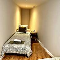 3 Bedroom Serviced Apartment -bsh-