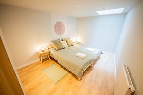 3 Bedroom Serviced Apartment -bsh-