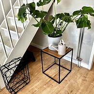 3 Bedroom Serviced Apartment -bsh-