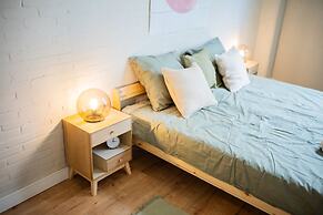 3 Bedroom Serviced Apartment -bsh-