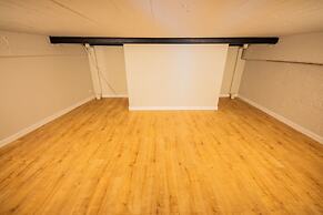 3 Bedroom Serviced Apartment -bsh-