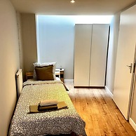 3 Bedroom Serviced Apartment -bsh-