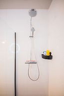 3 Bedroom Serviced Apartment -bsh-