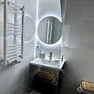 3 Bedroom Serviced Apartment -bsh-