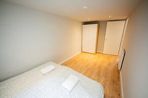 3 Bedroom Serviced Apartment -bsh-