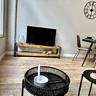 3 Bedroom Serviced Apartment -bsh-