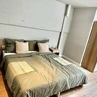 3 Bedroom Serviced Apartment -bsh-