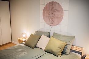 3 Bedroom Serviced Apartment -bsh-