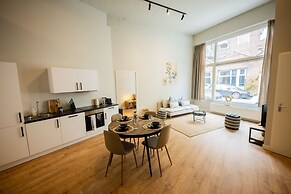 3 Bedroom Serviced Apartment -bsh-