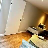 3 Bedroom Serviced Apartment -bsh-