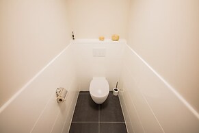 3 Bedroom Serviced Apartment -bsh-