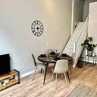 3 Bedroom Serviced Apartment -bsh-