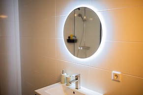 3 Bedroom Serviced Apartment -bsh-