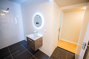 3 Bedroom Serviced Apartment -bsh-