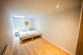3 Bedroom Serviced Apartment -bsh-