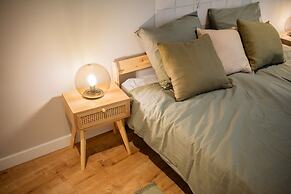 3 Bedroom Serviced Apartment -bsh-