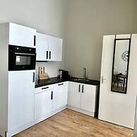 3 Bedroom Serviced Apartment -bsh-