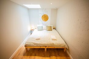 3 Bedroom Serviced Apartment -bsh-