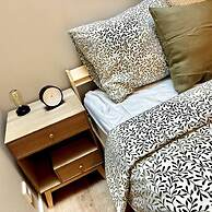 3 Bedroom Serviced Apartment -bsh-