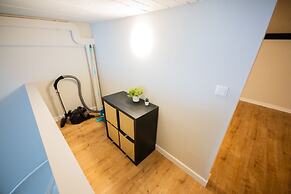 3 Bedroom Serviced Apartment -bsh-