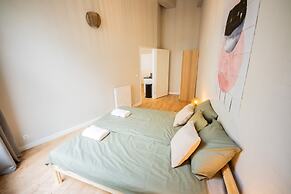 3 Bedroom Serviced Apartment -bsh-