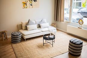 3 Bedroom Serviced Apartment -bsh-