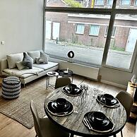 3 Bedroom Serviced Apartment -bsh-