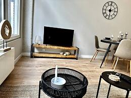 3 Bedroom Serviced Apartment -bsh-