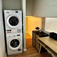 3 Bedroom Serviced Apartment -bsh-