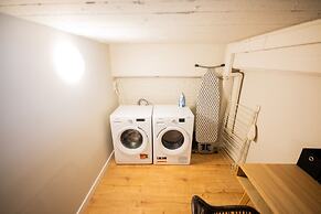 3 Bedroom Serviced Apartment -bsh-