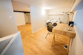 3 Bedroom Serviced Apartment -bsh-