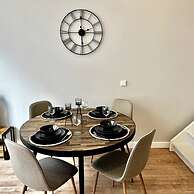 3 Bedroom Serviced Apartment -bsh-