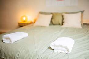 3 Bedroom Serviced Apartment -bsh-