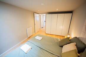 3 Bedroom Serviced Apartment -bsh-