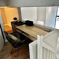 3 Bedroom Serviced Apartment -bsh-