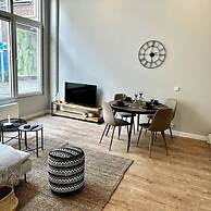 3 Bedroom Serviced Apartment -bsh-