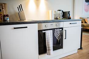 3 Bedroom Serviced Apartment -bsh-