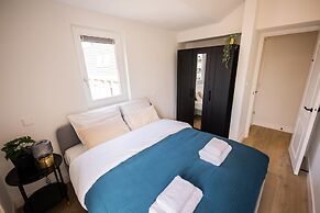 Nb306 Serviced Apartment 2,5br