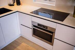 Nb306 Serviced Apartment 2,5br