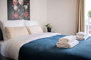Nb306 Serviced Apartment 2,5br