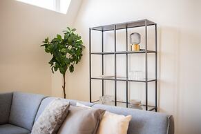 Nb306 Serviced Apartment 2,5br
