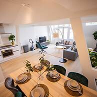 Nb306 Serviced Apartment 2,5br