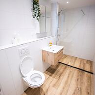 Souterrain 2BR Serviced Apartment