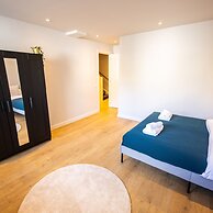 Souterrain 2BR Serviced Apartment